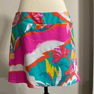 JUDE CONNALLY. skirt with shorts. Women